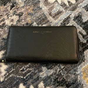 Black Wallet